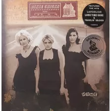 Dixie Chics Homel Cd