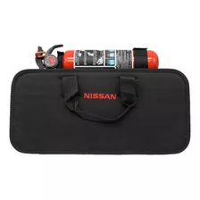 Kit De Emergencia Nissan