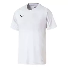 Camiseta Masculina Puma Active