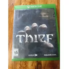 Juego Thief Xbox One