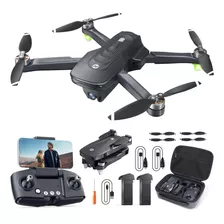 Holy Stone Drone Gps Con Cámara 4k Para Adultos, Hs175d Rc.