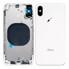 Carcasa Trasera Completa Para iPhone XS Alta Calidad 