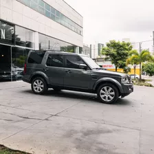 Land Rover Discovery 3.0 S Sdv6 4x4 Turbo Diesel Intercooler