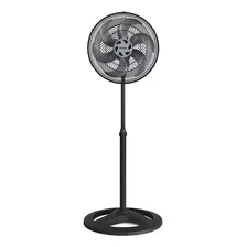 Ventilador De Coluna 6 Pás ,40 Cm De Diâmetro 127v