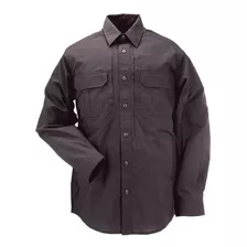 Camisa Tactica 5.11 Taclite Pro- Color Charcoal