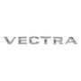 Emblema Chevrolet Vectra Letras