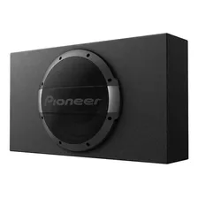 Caja Amplificada 10 Pulgadas 300w Rms Pioneer Ts-wx1010la