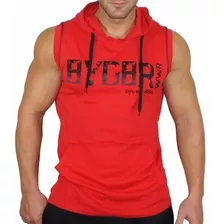 Playera Deportiva Gimnasio Spandex Ajuste Perfecto Camiseta