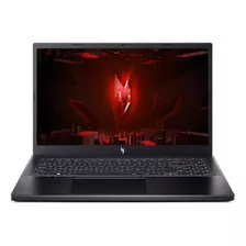 Acer Nitro V15 Core I7 13620h Ram 32gb Ssd 1tb Rtx 4050 6gb