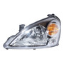  Foco Farol Trasero Izquierdo Suzuki Aerio 2.0 2002 - 2009 Suzuki Aerio