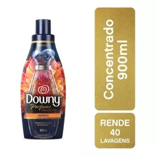 Amaciante Concentrado Downy Perfume Collection 900 Ml