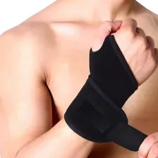 Muñequera Boomerang (sin Dedo) Neoprene Esguinces Lesiones 