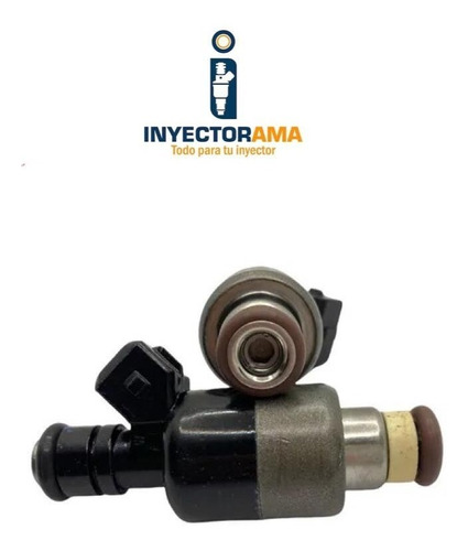 Inyector S-10 Sonoma Cavalier Sunfire 2.2 L 98-00 Jgo De 4pz Foto 3