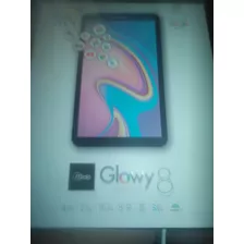 Tablet Glowy8 Se Vende Barato Casi Nuevo Con Caja 