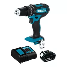 Rotomartillo Inalambrico 18v Dhp482z Makita