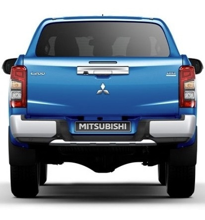 Mitsubishi Sportero Emblema  Foto 7