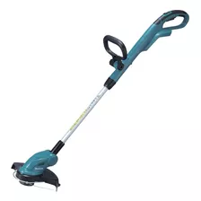 Bordeadora Inalámbrica Makita Dur181z De 18 V Sin Batería Color Verde