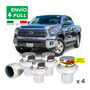 For Toyota Tacoma Tundra 4runner 3.4l V6 6x Fuel Injecto Dcy