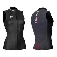 Chaleco Neoprene Head Natacion 2.0.5. Triatlon Boost Fx Lady