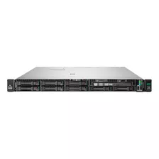 Servidor Hpe Dl360 G10 Plus Xeon 4310 32 Gb Ram No Hdd Mm