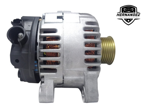 Alternador Valeo Original Peugeot 206 307 407 Partner 150a Foto 3