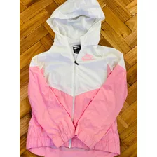 Campera Nike Nena Talle M Para 10-16 Años O Xxs