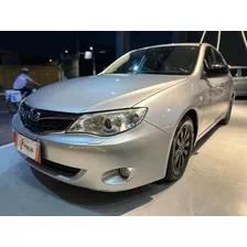 Subaru Impreza 1.5 4x4 16v Gasolina 4p Automático