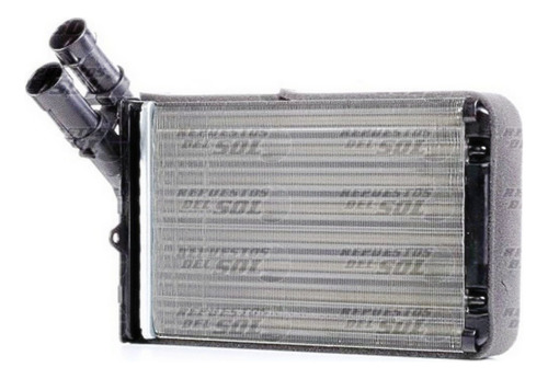 Radiador Calefaccion Para Citroen Zx 1.4 Tu3mc 1994 1998 Foto 2
