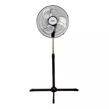 Ventilador 16 De Pedestal Dace 65w Vp16102s / Cozumel