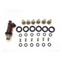 Set Inyectores Combustible Toyota Tacoma Trd 2008 4.0l
