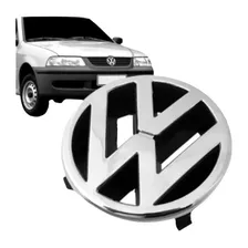 Emblema Frontal Grade Gol Saveiro Parati G3 Vw