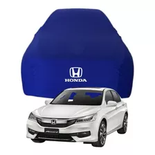 Capa Protetora Honda Accord Produção Sob Medida