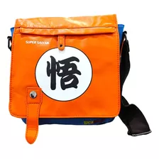 Bandolero Bolso De Naruto Dragon Ball Anime