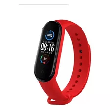 Pulsera Reloj Inteligente M7 Banda Smart Band Bluetooth 5.0