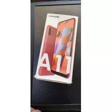 Samsung Galaxy A11