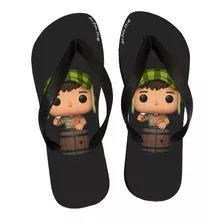 Chinelo Artcolor Chaves Funko
