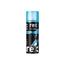 Eliminador De Olores En Spray Aire Acondicionador 200 Ml Rex