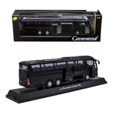 Irizar Pb Autobús Escala 1/50 Marca Cararama Metálico 