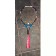 Raqueta Tenis Junior Donnay Glm 622