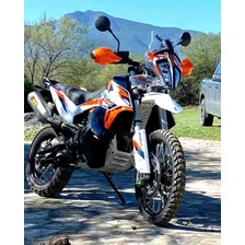 2021 Ktm Rally Adventure 890