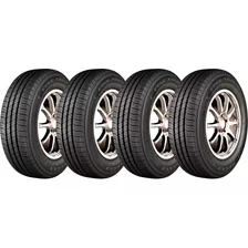 Kit De 4 Pneus Kelly Edge Touring P 175/70r13 82 T