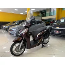 Honda Sh 300i 2018