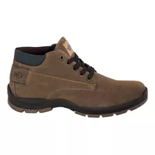 Casual Bota Dockers 7730