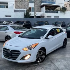 Hyundai Elantra Gt 2017 Americano Recien Importado 