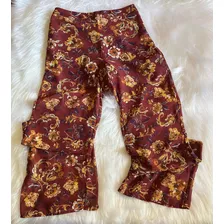 Pantalón De Vestir F 21