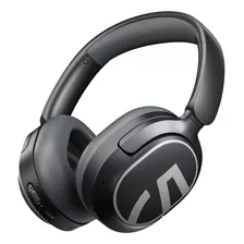 Audífonos Bluetooth Soundpeats A8 Headphones 70 Horas