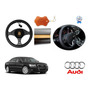 Funda De Llave Audi A8/a6 /a6l/  A8 Carbon Fiber Presencial
