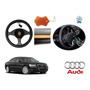 Funda Cubre Volante Piel Nuevo Audi A8 1996 A 1999 2000 2001