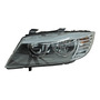 Foco Faro Antiniebla Bmw X5 2002 - 2003 4.6 Luz Amarilla