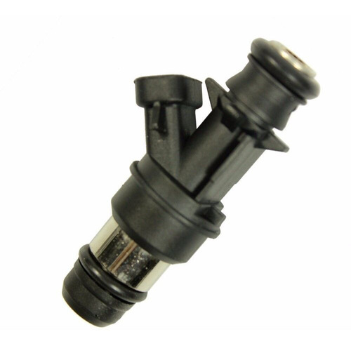 Inyector Combustible Gmc Yukon Slt 2002 4.8l Foto 5